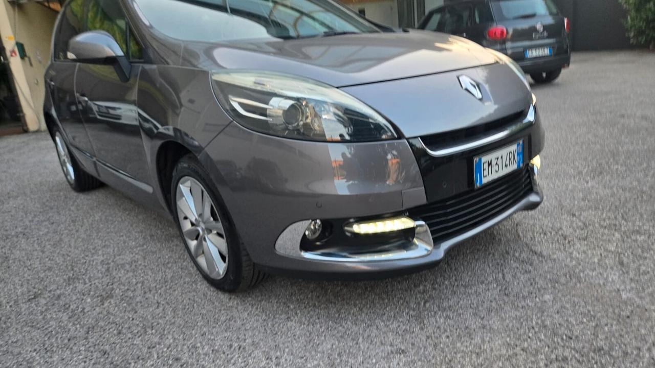 Renault Scenic Scénic XMod 1.6 dCi 130CV St