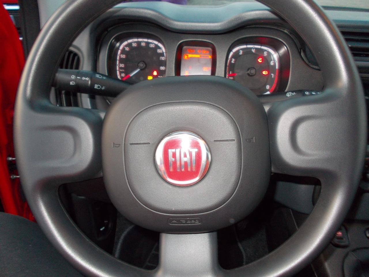 Fiat Panda 1.0 HYBRID KM 31391