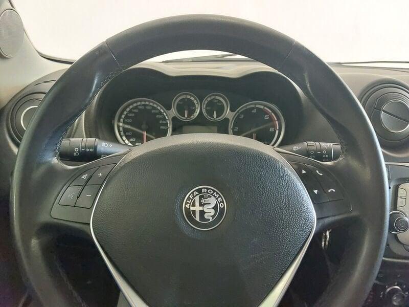 Alfa Romeo MiTo MiTo 1.3 JTDm 95 CV S&S Super