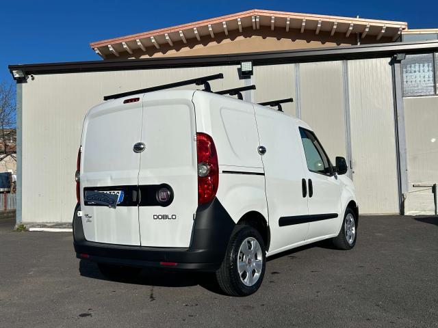 Fiat DOBLO' 1.6 mjt 105 CV cargo