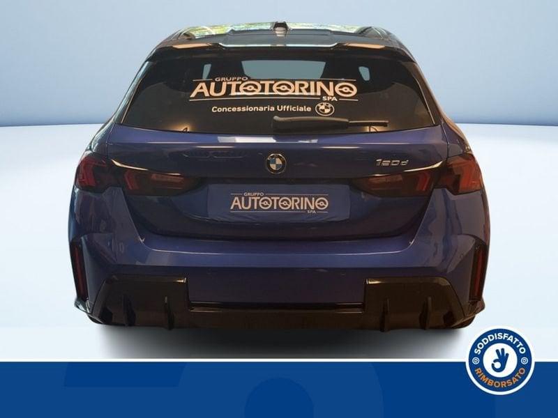 BMW Serie 1 120d M Sport Pro