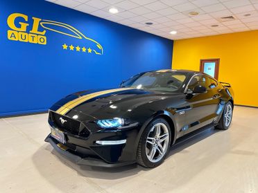 Ford Mustang 5.0 V8 GT 450CV**SOLO 7.000 KM**PARI AL NUOVO**