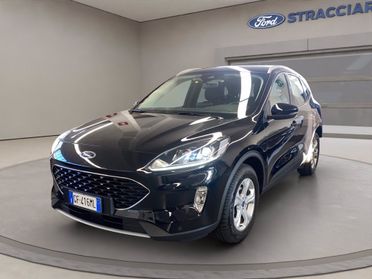 FORD Kuga 1.5 ecoblue Connect 2wd 120cv del 2021