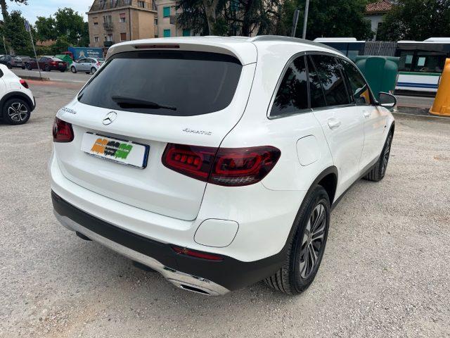 MERCEDES-BENZ GLC 300 de 4Matic EQ-Power Premium