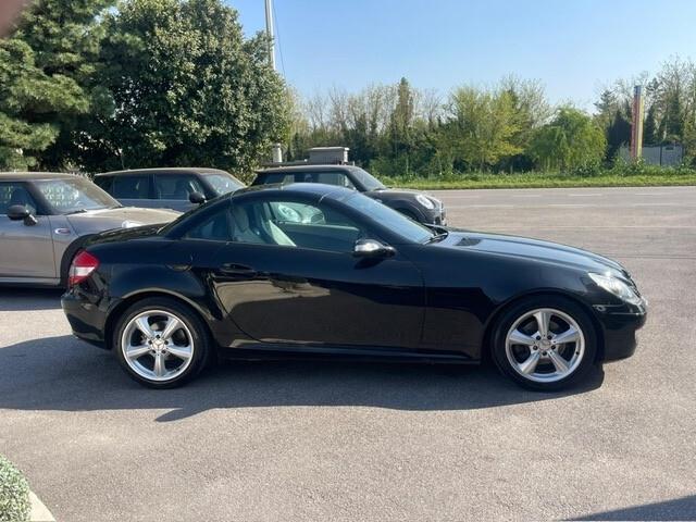 Mercedes-benz SLK 280 cat Sport