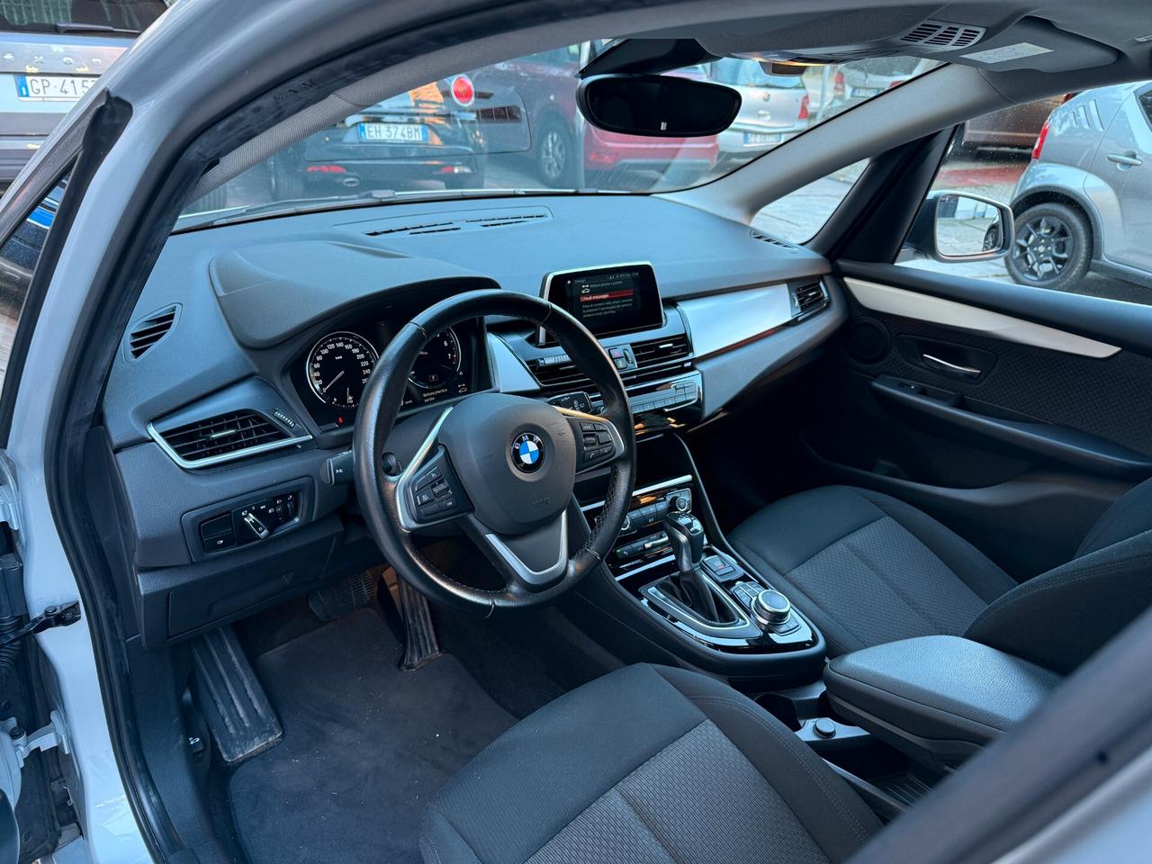 Bmw Serie 225 XE Gran Tourer Active iperformace sport