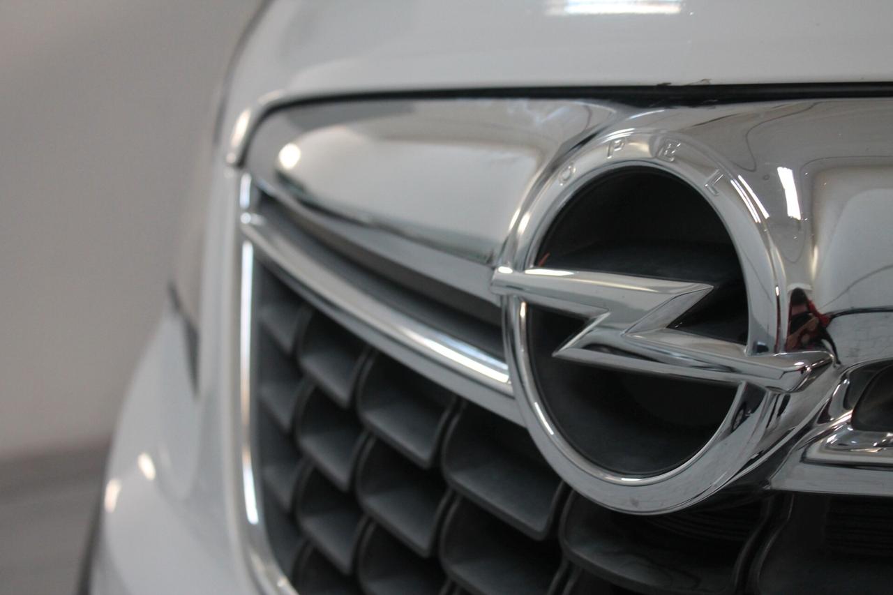 Opel Mokka 1.6 CDTI Ecotec 136CV 4x2 Start&Stop Cosmo