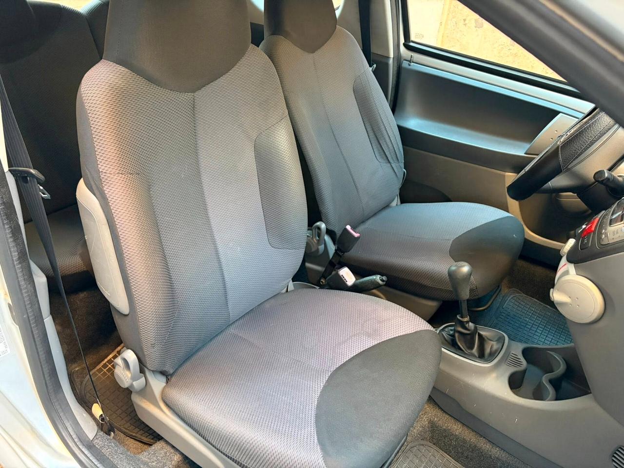 TOYOTA AYGO 3 Porte OK NEOPATENTATI