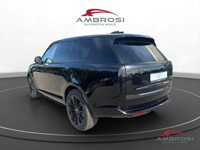 LAND ROVER Range Rover 3.0 AJ20 D6H AWD 5 Porte SWB HSE 249PS Auto