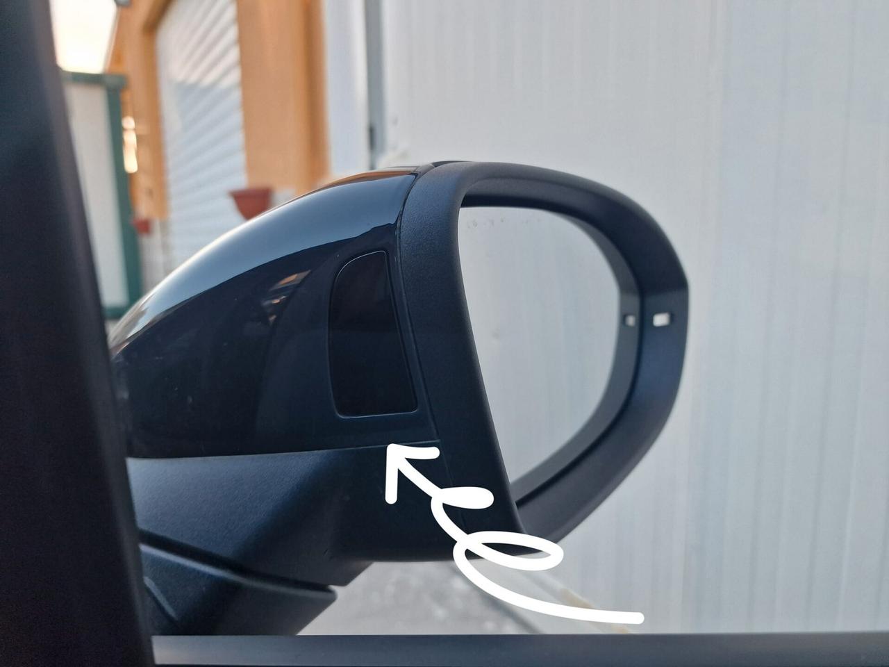 Golf GTI 2.0 TSI 245CV