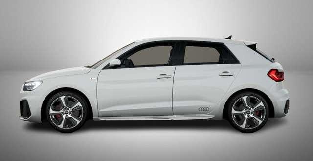 Audi A1 SPB 40 TFSI S-TRONIC S-LINE 207CV *NAVI+LED* PROMO