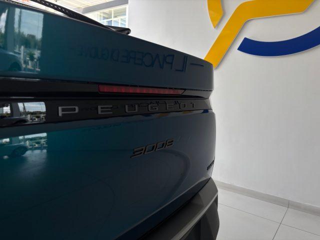PEUGEOT 3008 Hybrid 136 e-DCS6 GT tua da ?399,00 mensili