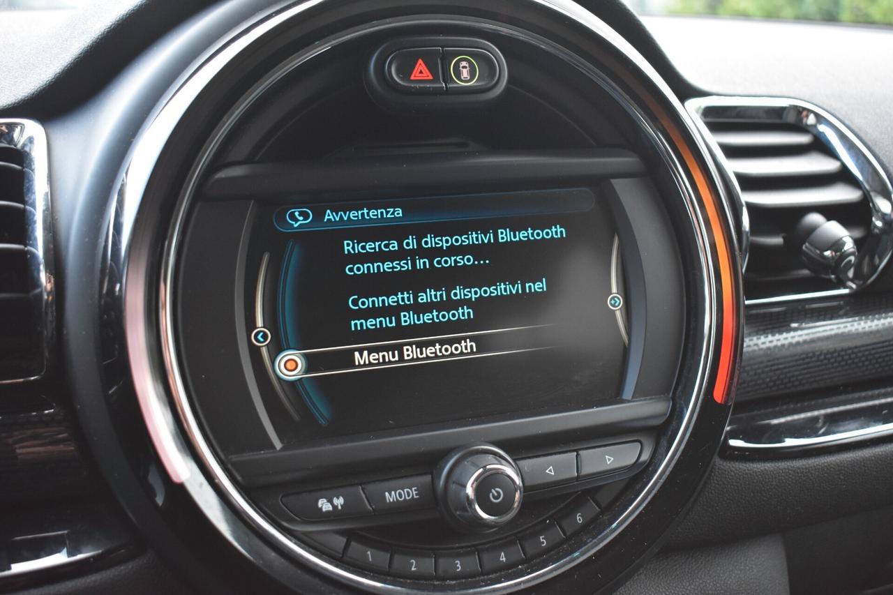 Mini One Clubman 1.5 d 116cv