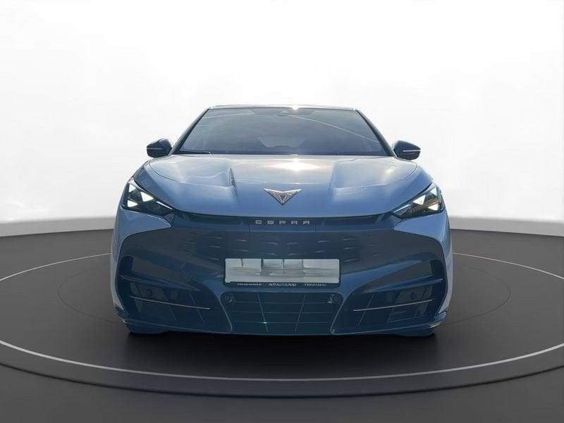 CUPRA Tavascan Tavascan Endurance 77kWh 286 CV RWD Lite MATRIX LED CAMERA