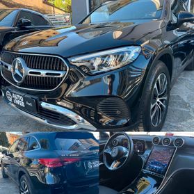 MB GLC 220 4MATIC MILD HYBRID ADVANCED