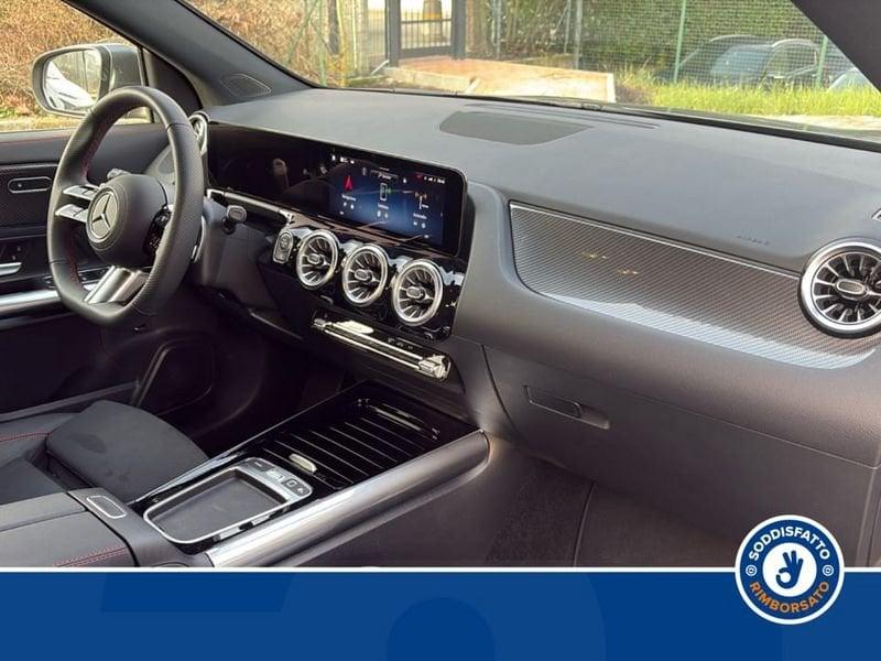Mercedes-Benz GLA 200d Automatic AMG Line Advanced Plus