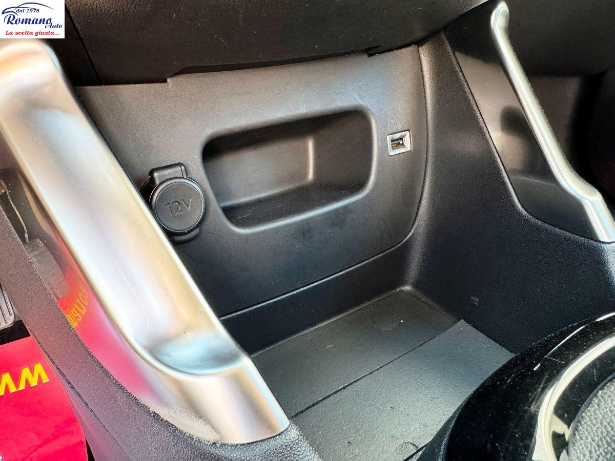 CITROEN - C3 Aircross 1.2 puretech Shine 110cv#CARPLAY!