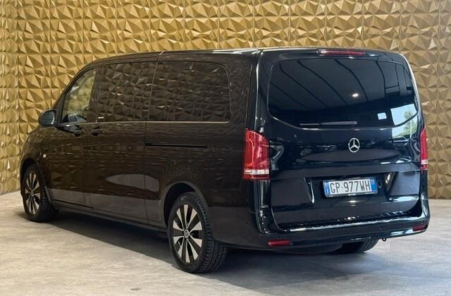 Mercedes-benz Vito 2.0 119 CDI PL Tourer Extra-Long