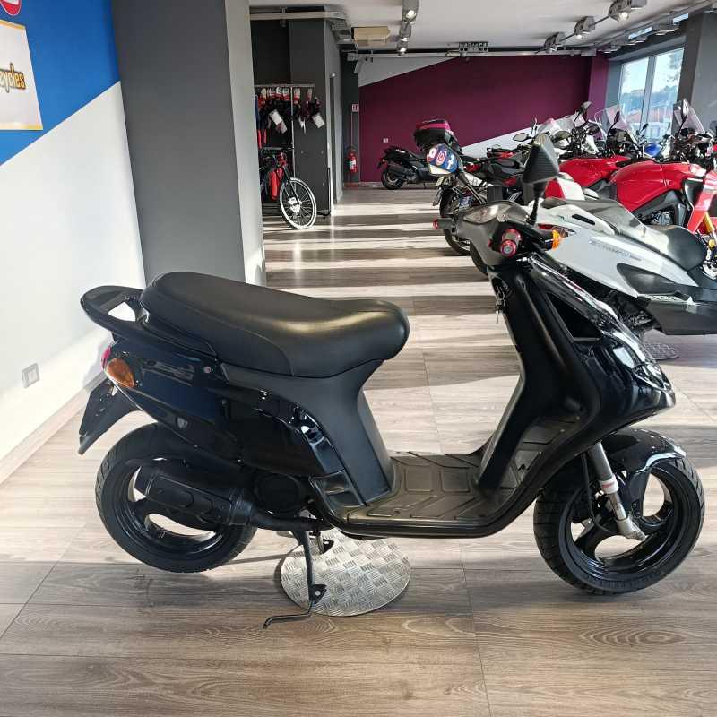 Piaggio NRG 50 - 1995
