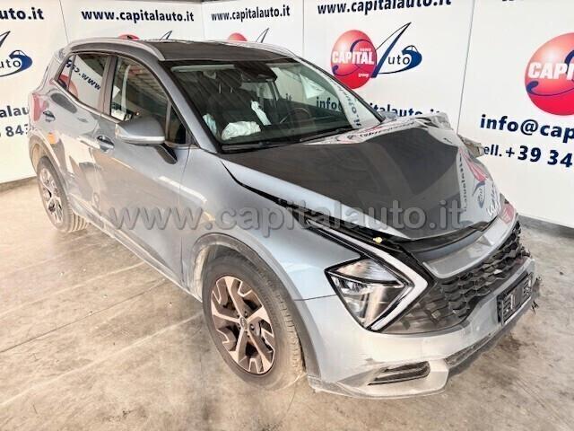 Kia Sportage 1.6 CRDi MHEV DCT Style NETTO 10900