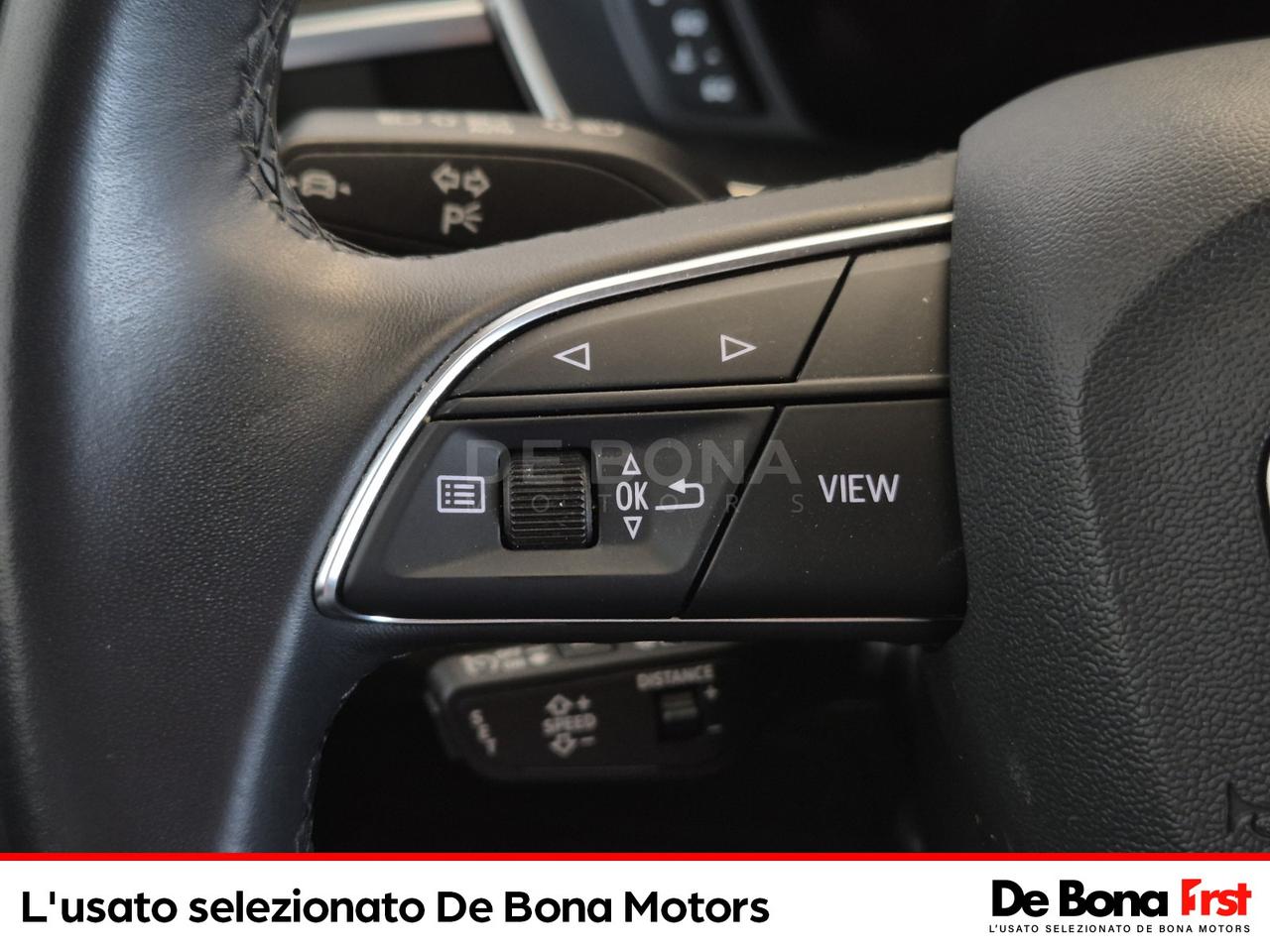 Audi Q3 sportback 45 2.0 tfsi quattro 245cv s.-tronic