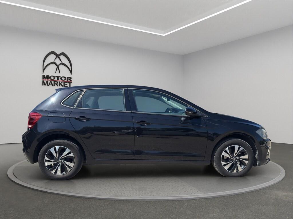 Volkswagen Polo 1.6 TDI SCR BlueMotion Comfortline