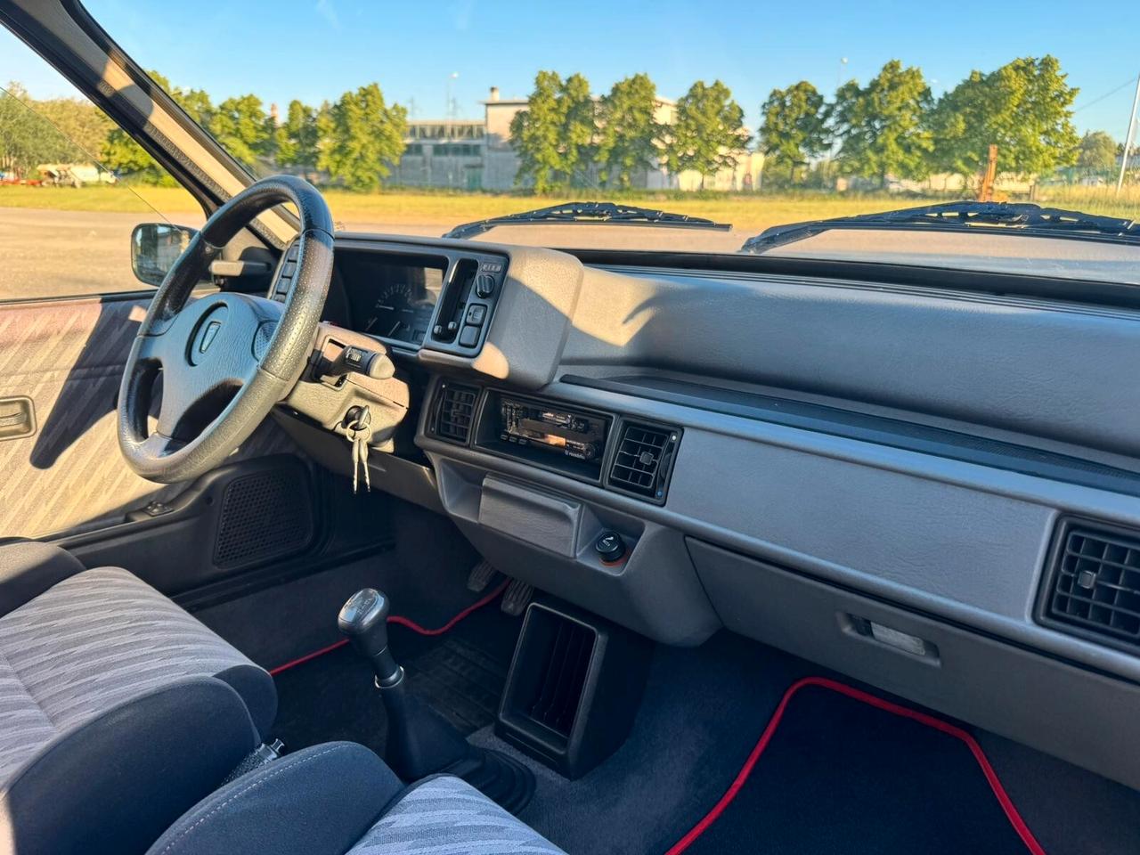 Rover 114 GTI 16V (1991)