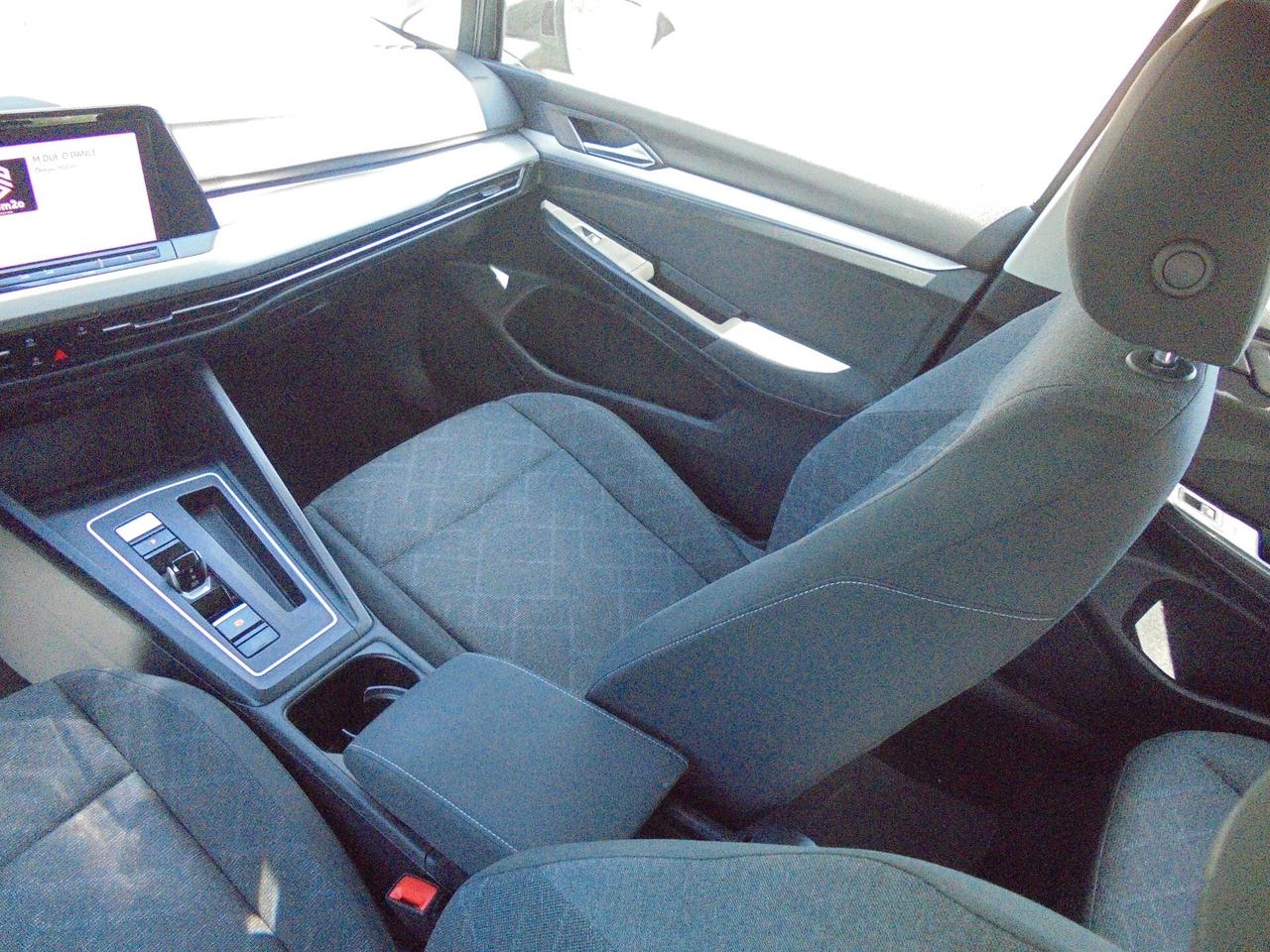 Volkswagen Golf 1.5 TSI EVO ACT Life