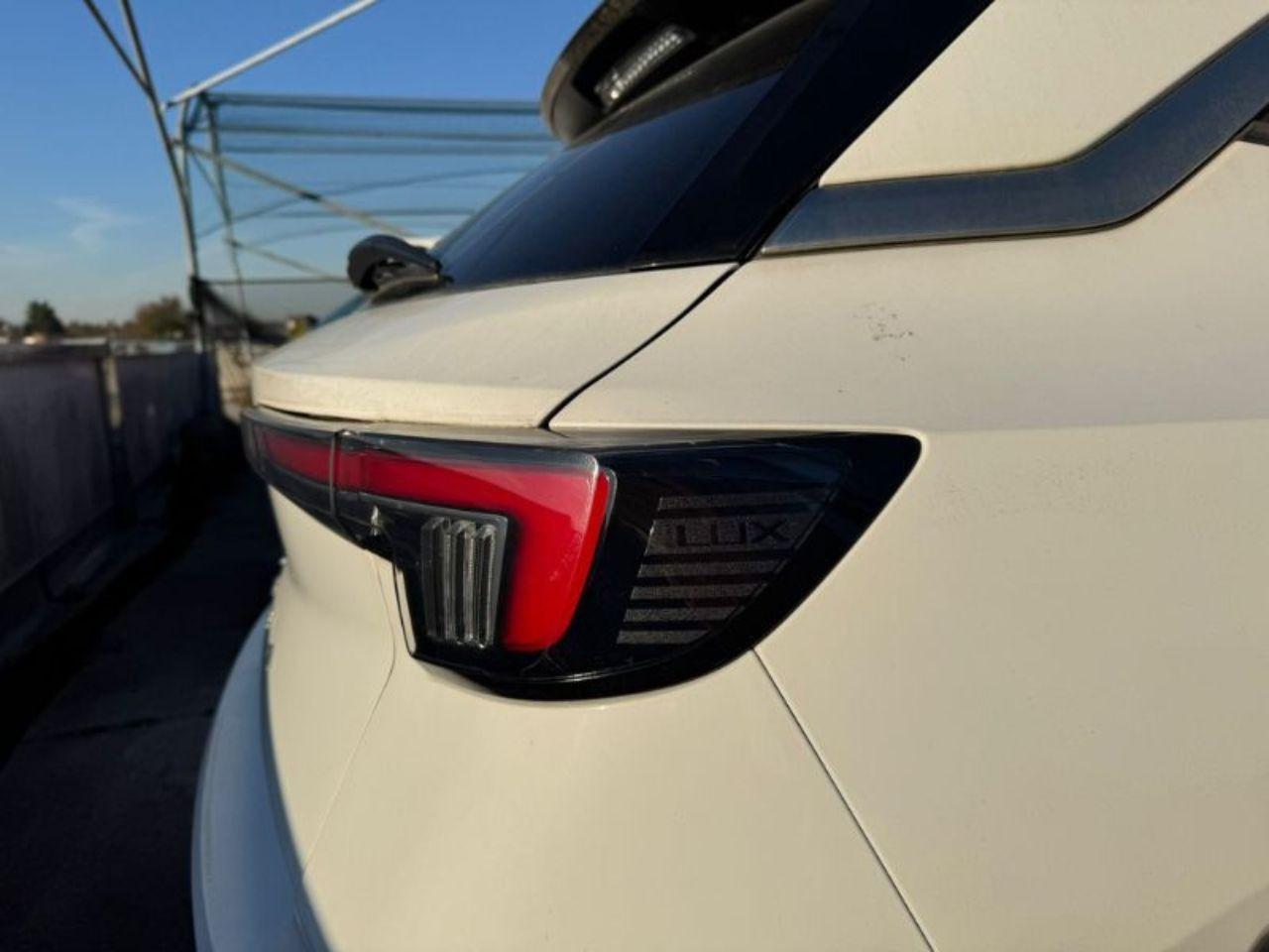 OPEL Mokka II 2020 - Mokka 1.2 t Elegance s&s 100cv