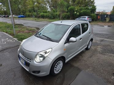 Suzuki Alto 1.0 GLX