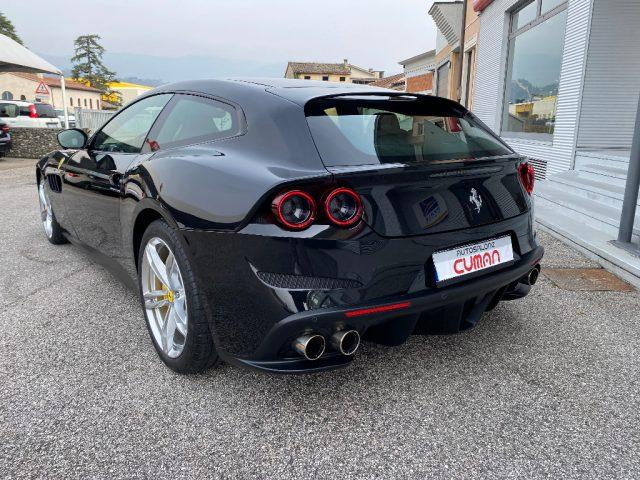 FERRARI GTC4 Lusso GTC4Lusso