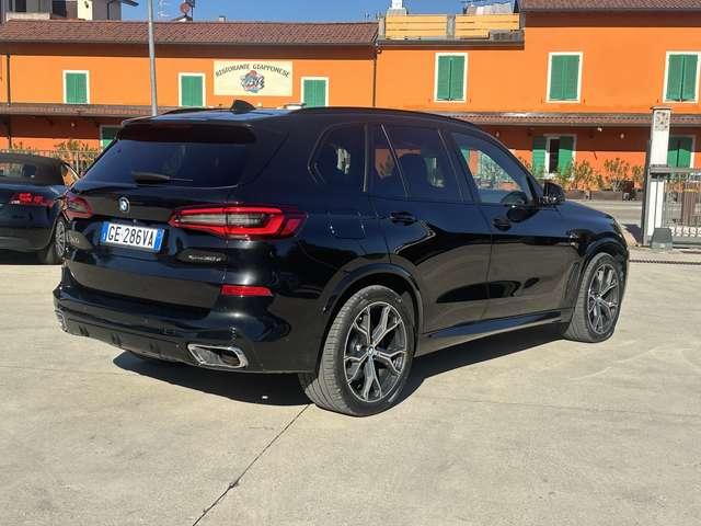 BMW X5 30d M Sport XDRIVE FULL O.