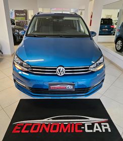 Volkswagen Touran 2.0 TDI 150 CV SCR Executive 7 Posti