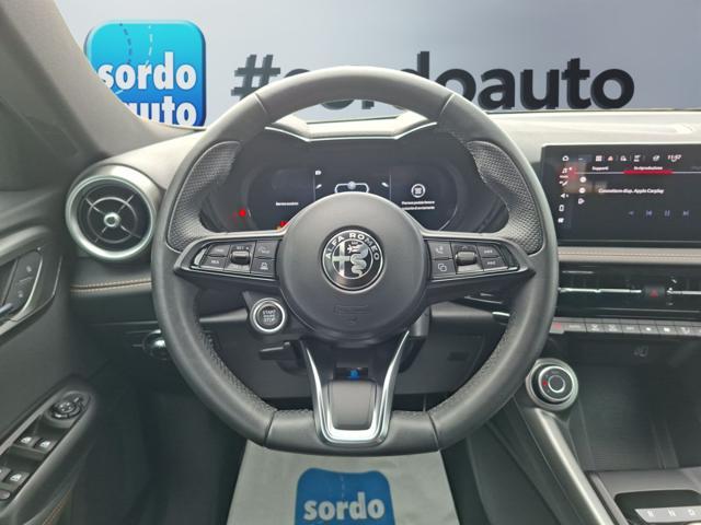 ALFA ROMEO Tonale 1.6 diesel TCT6 Sprint