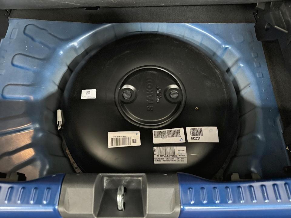 Dacia Sandero Stepway 1.0 TCe ECO-G Extreme