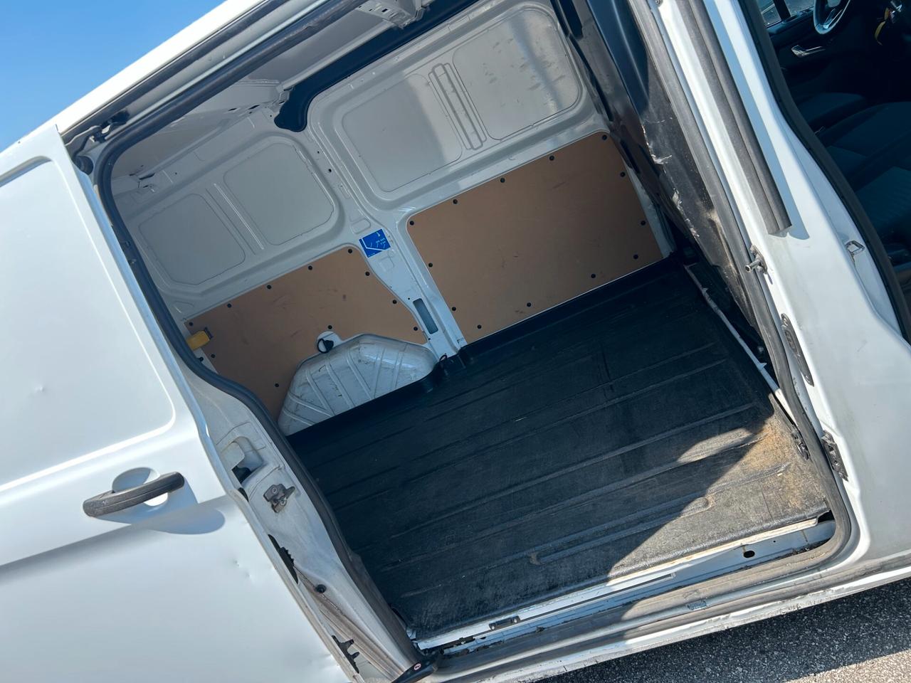 Ford Transit Custom 280 2.0 TDCi 130 Furgone Trend