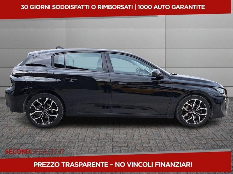 Peugeot 308 1.5 bluehdi Active Pack s&s 130cv