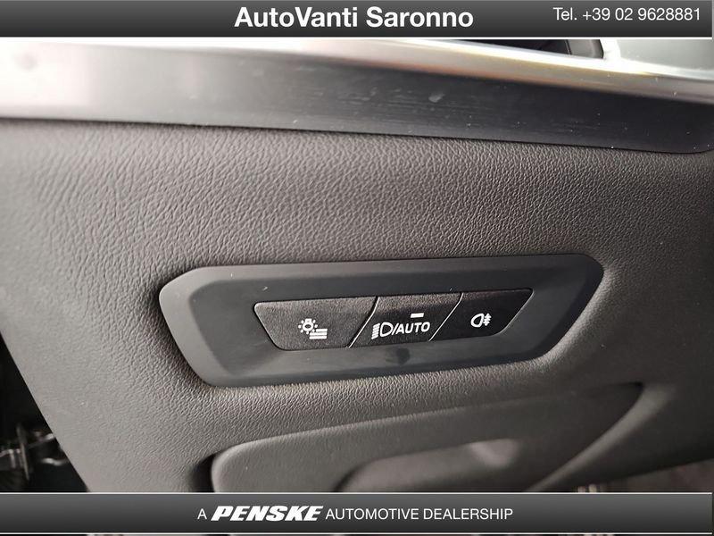 BMW X5 X5 xDrive30d 48V Msport Pro