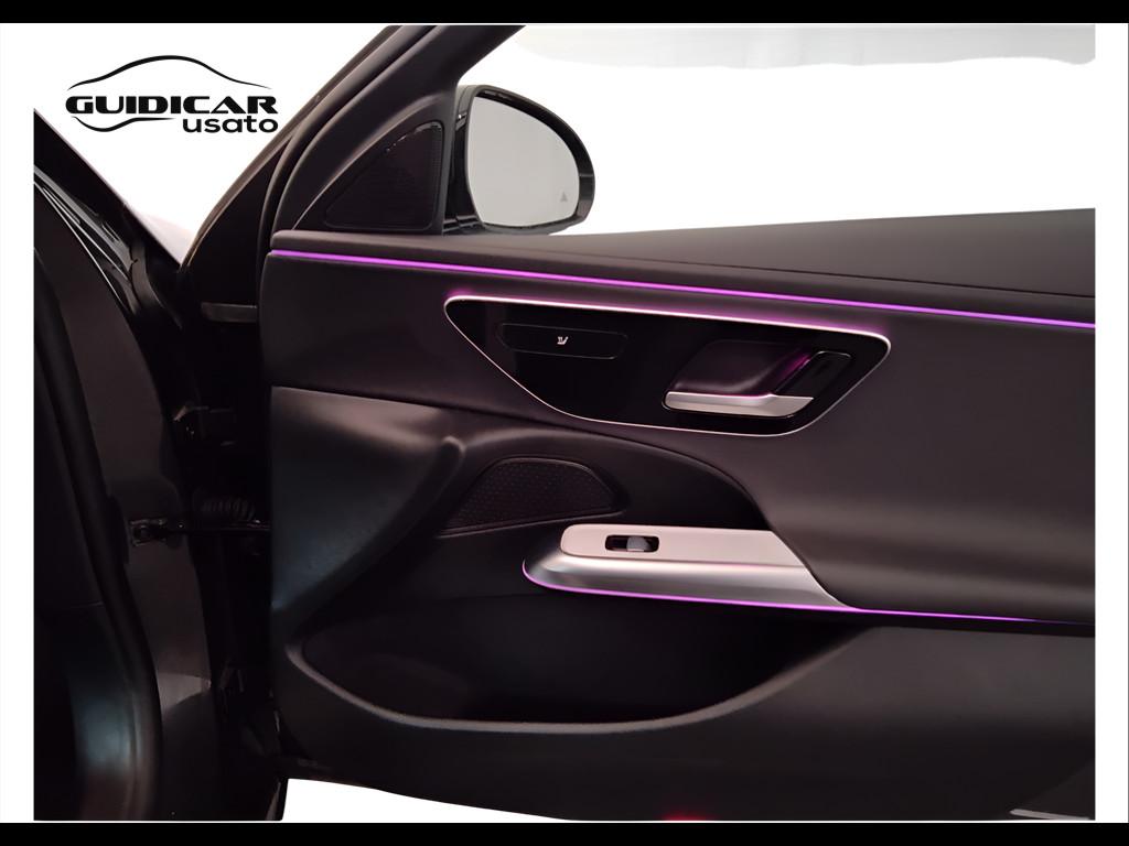 Mercedes-Benz Classe E - S214 SW - E SW 220 d Advanced auto