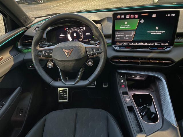 CUPRA Terramar 1.5 Hybrid DSG #Moonlight.Design