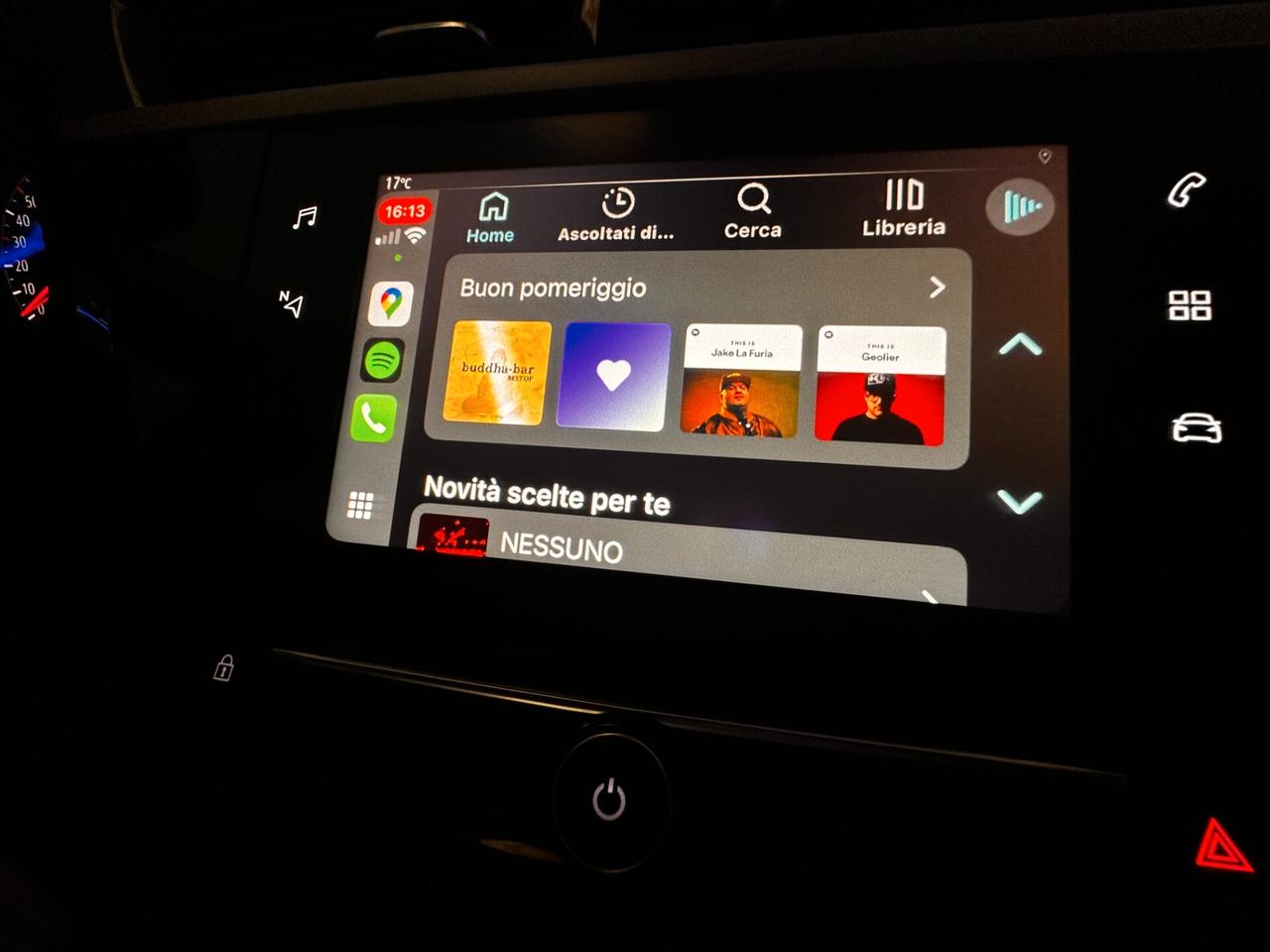 Opel Corsa Opel Corsa 1.2 Edition | Neopatentati | CarPlay | Retrocamera