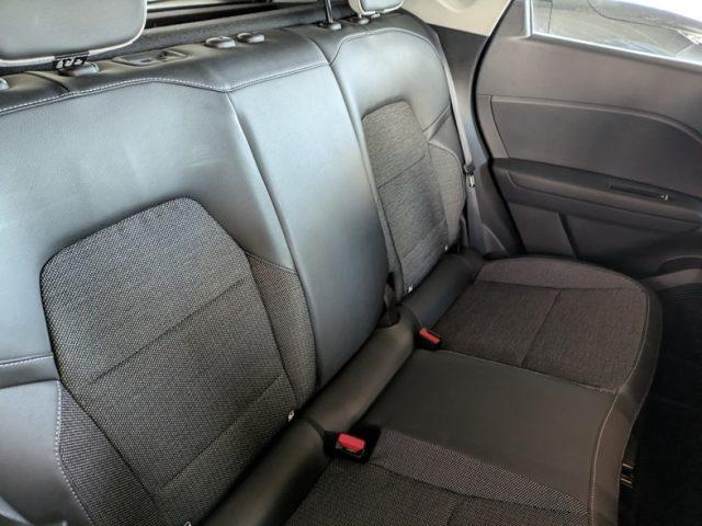 RENAULT Captur TCe 100 CV GPL Intens N1