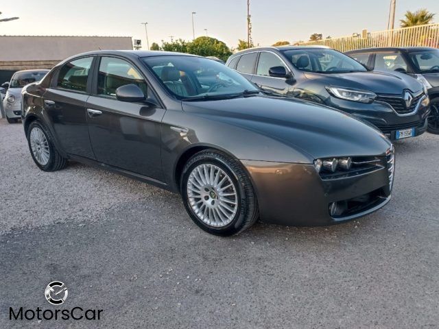 ALFA ROMEO 159 1.9 JTDm 16V Progression