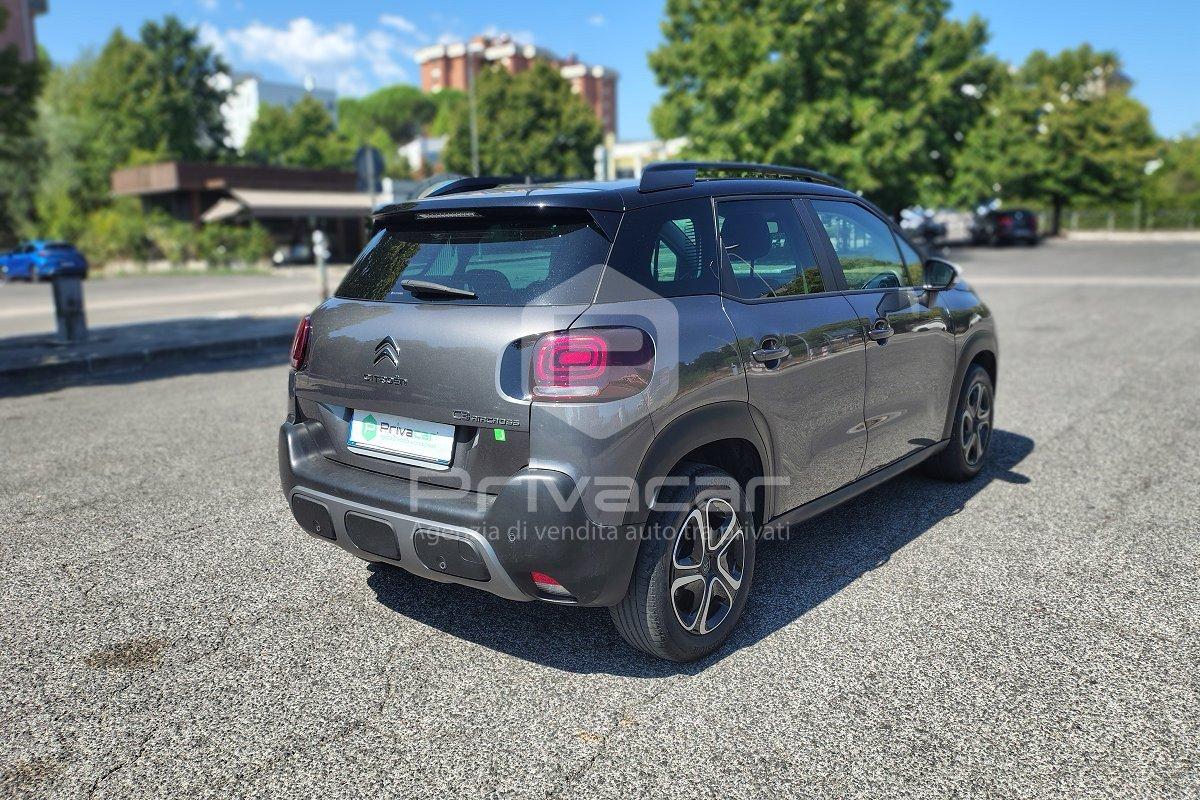 CITROEN C3 Aircross PureTech 110 S&S You