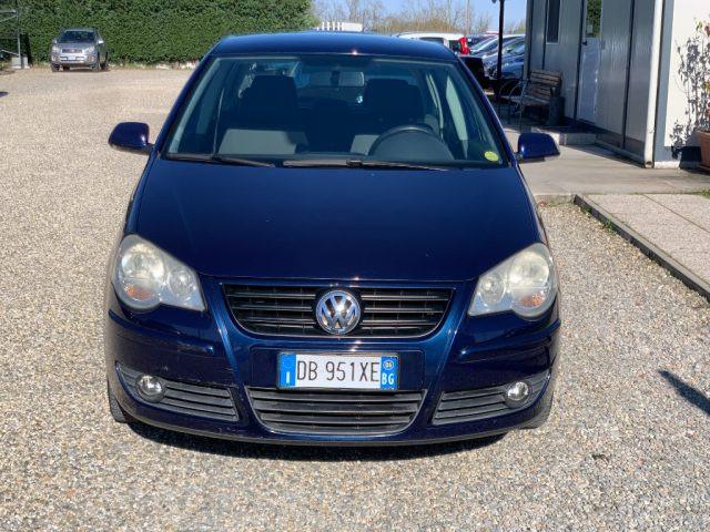 VOLKSWAGEN Polo 1.4/69CV TDI 5p. Sportline