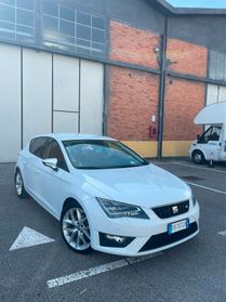 Seat Leon 2.0 TDI 184 CV 5p. FR