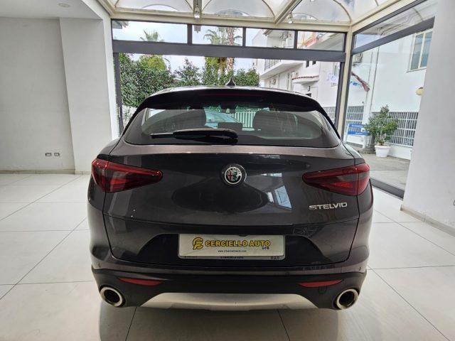 ALFA ROMEO Stelvio 2.2 Turbodiesel 160 CV AT8 RWD Business da ?239,00