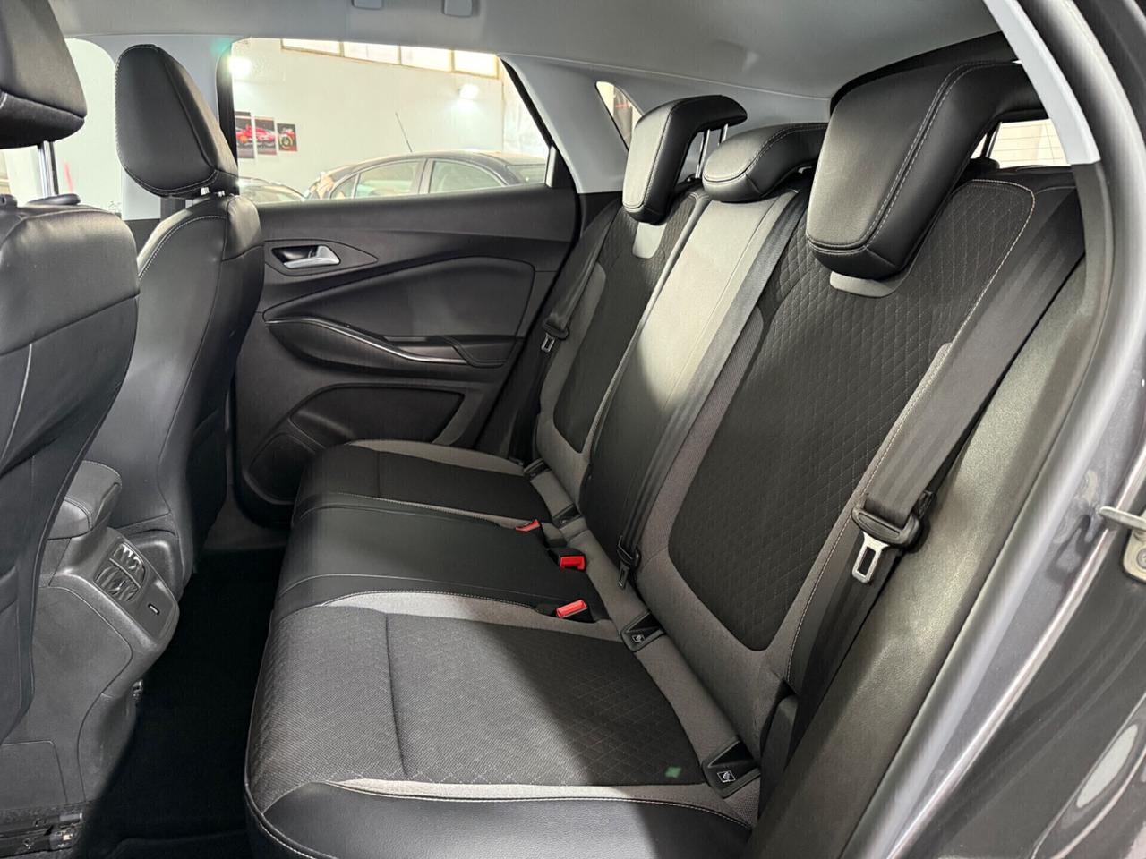 Opel Grandland X 1.5 diesel Ecotec Start&Stop aut. Business