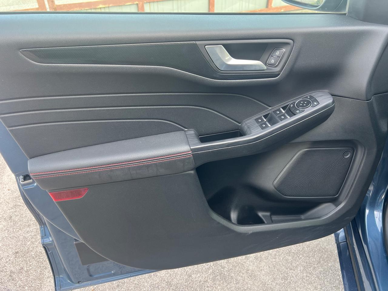 Ford Kuga 2.5 Plug In Hybrid 225 CV CVT 2WD ST-Line