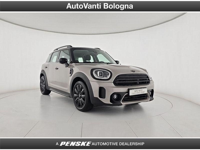 MINI Mini Countryman F60 Mini 1.5 Cooper Essential Countryman